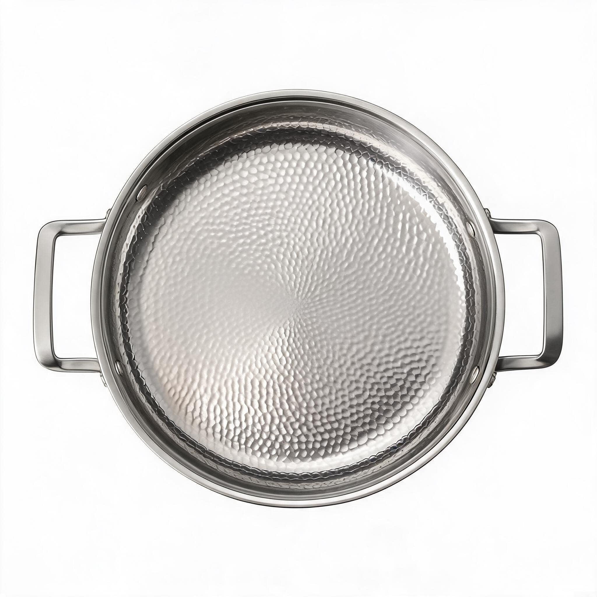 Padella Antiaderente 28cm Lega Manici Doppi Padella Antiaderente(30cm)