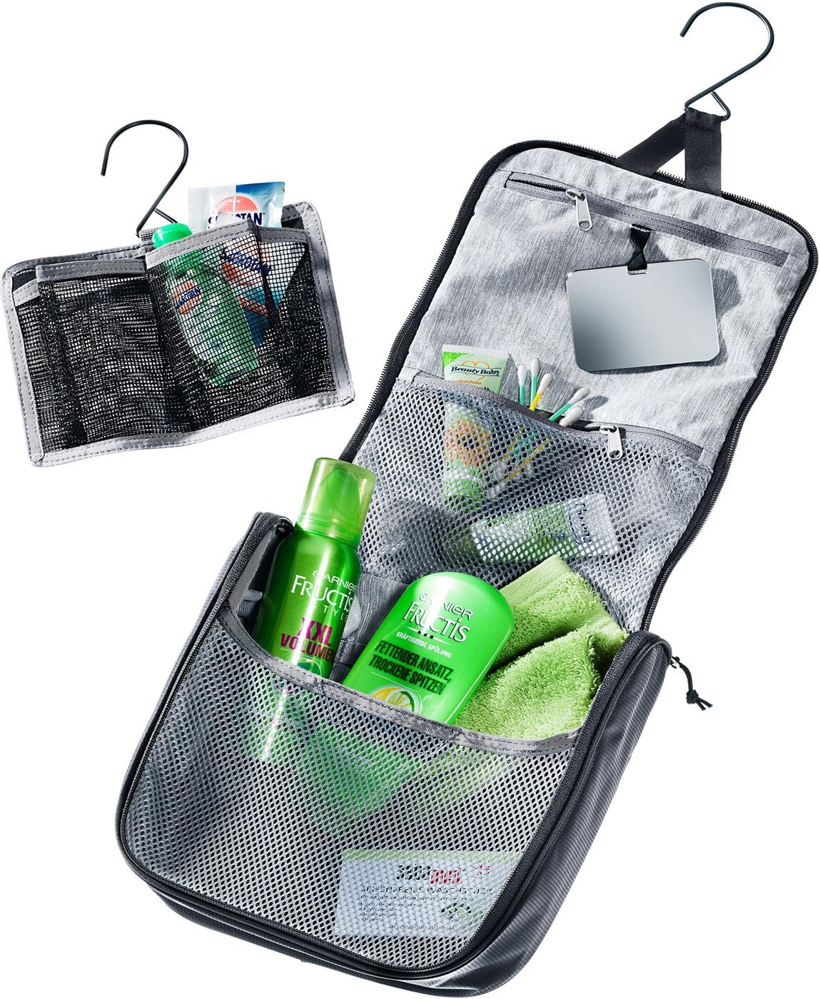 Deuter Wash Center II Neceser para Colgar