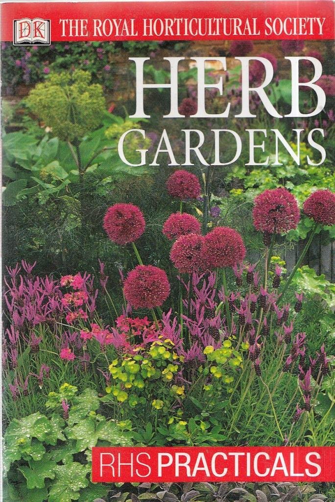 Herb Gardens