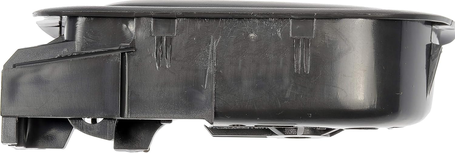 Dorman 83912 Interior Door Handle Compatible with Select Toyota Models