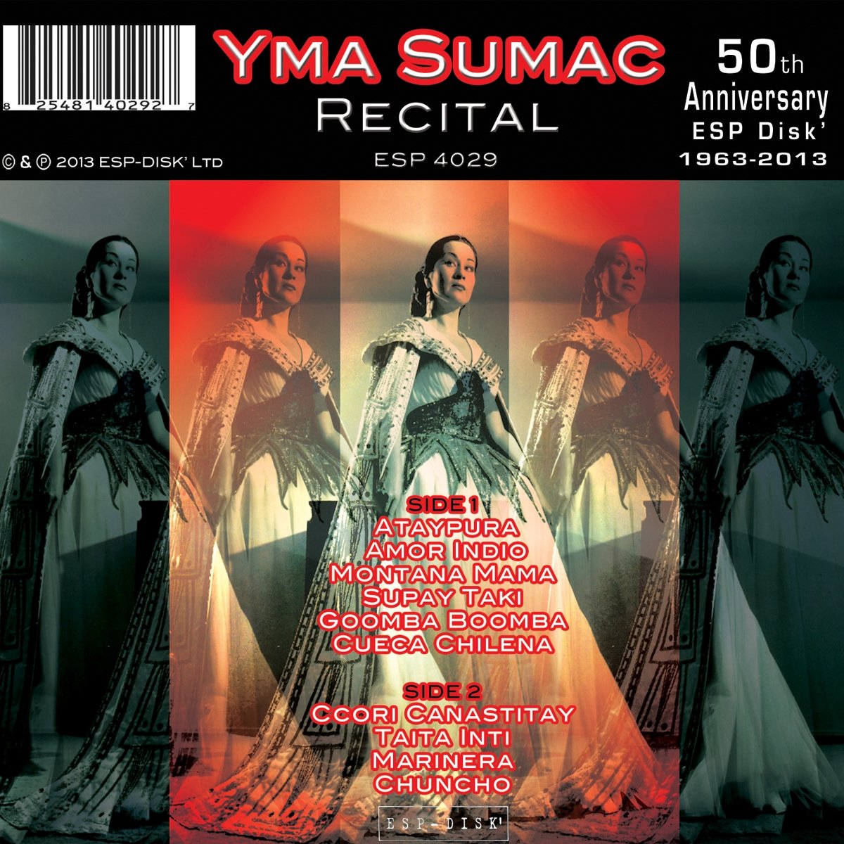 Recital
