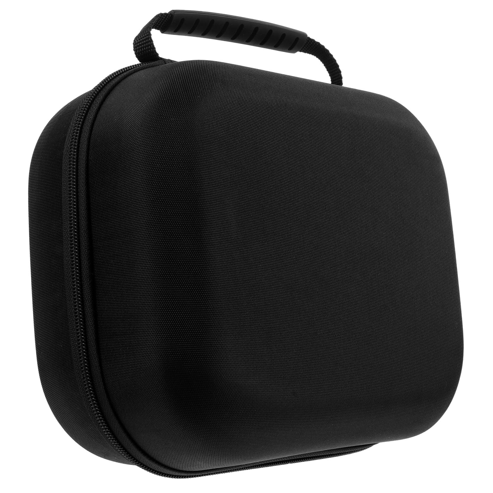 Homoyoyo Estuche para Gafas de Realidad Virtual de Eva Bolsa Protectora para Gafas VR para Almacenamiento y Transporte de Accesorios VR
