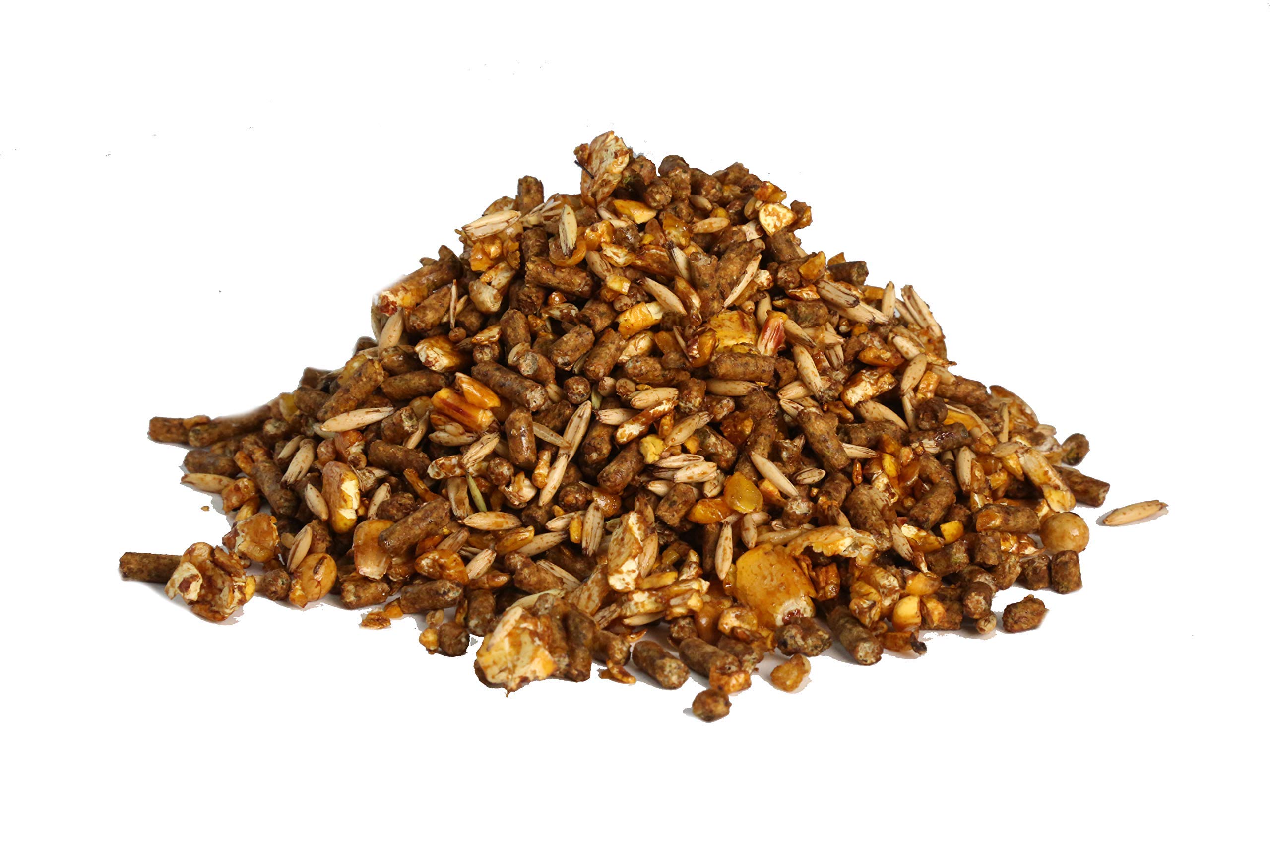 Buy 16 Goat Grain Textured Complete Goat Feed, 50 lb Bag Online at