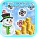 Hi Snowman Frozen Poker
