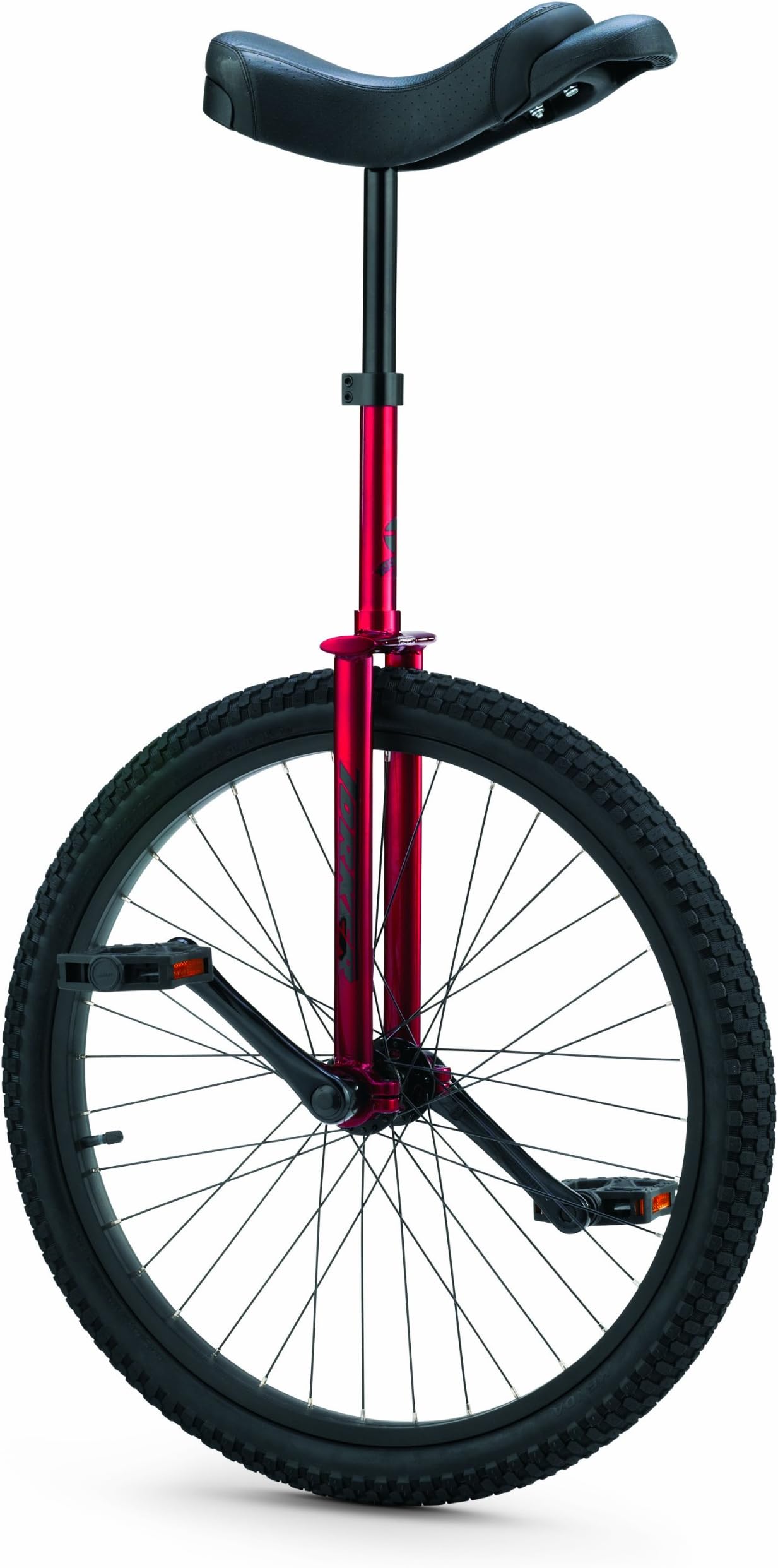 Torker Unistar LX 24 Inch, Red