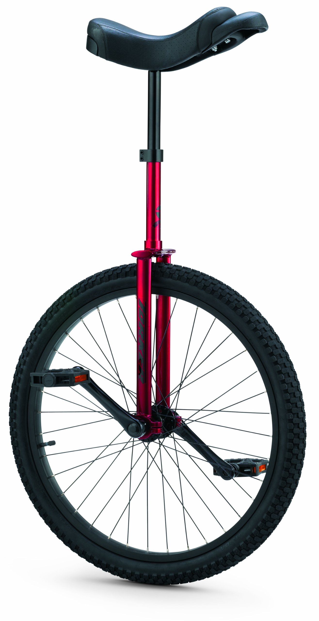 Torker Unistar LX 24 Inch, Red