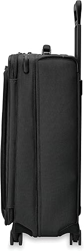 Miniatura 19 de Briggs & Riley Spinner, Negro, 29-inch Baseline Large Expandable, Briggs & Riley Spinners de línea base