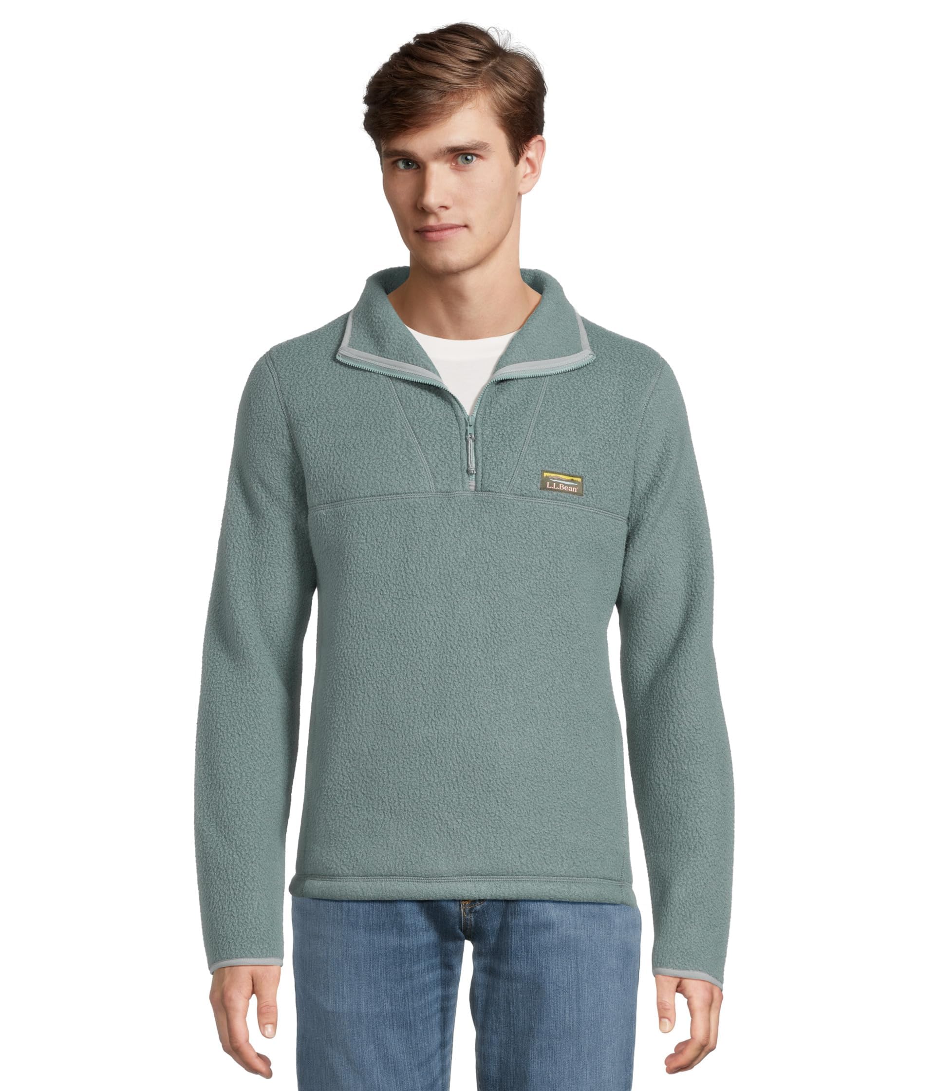 Men's Katahdin Fleece Pullover Regular