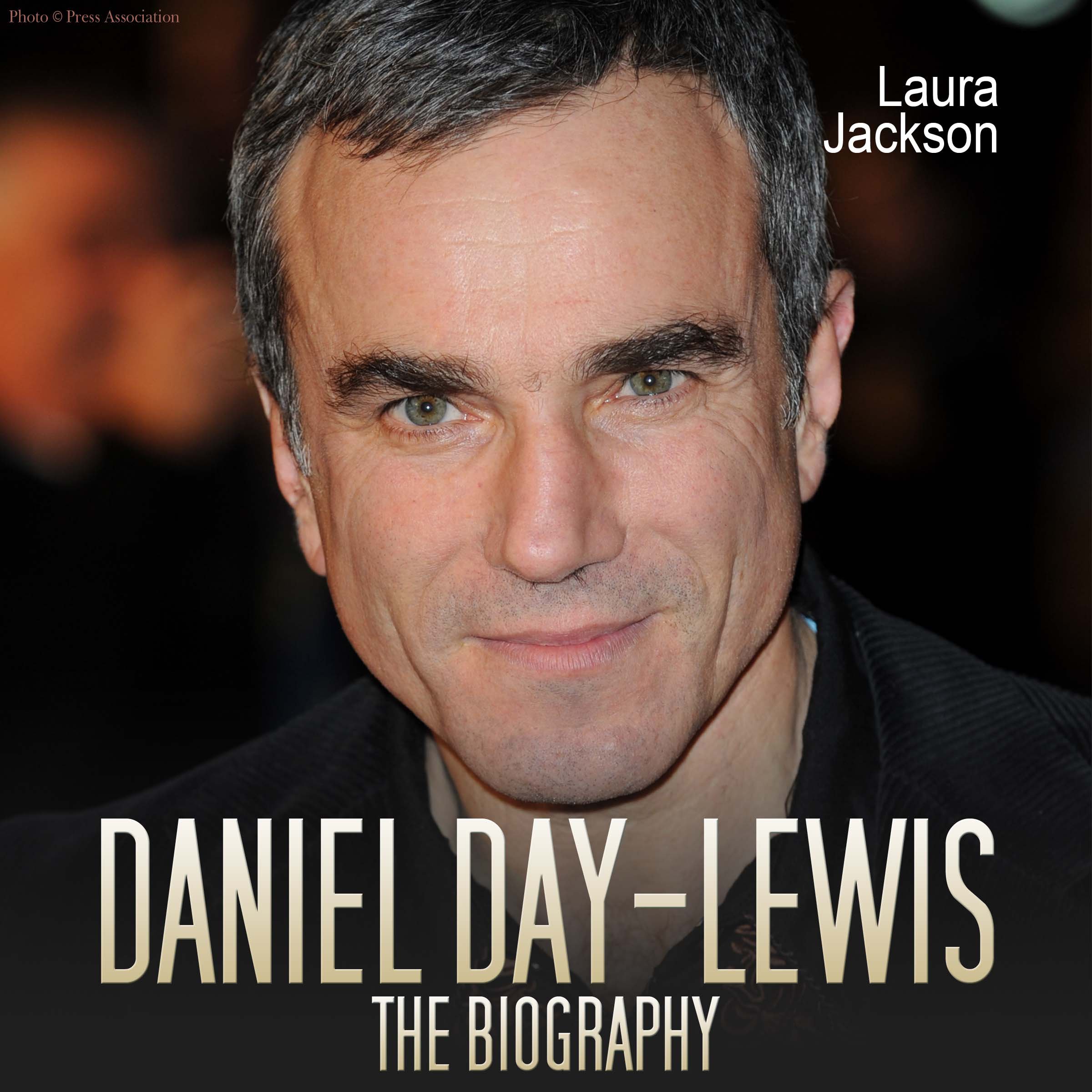 Cover art for Daniel Day Lewis