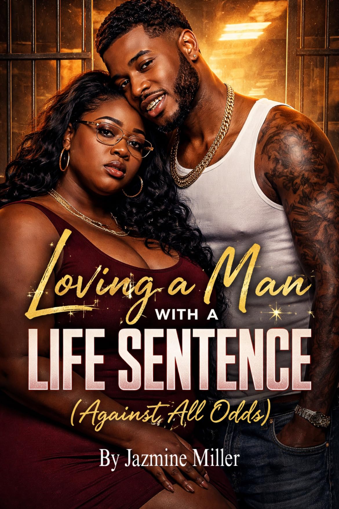 Loving A Man with A Life Sentence (Against All Odds) (English Edition)