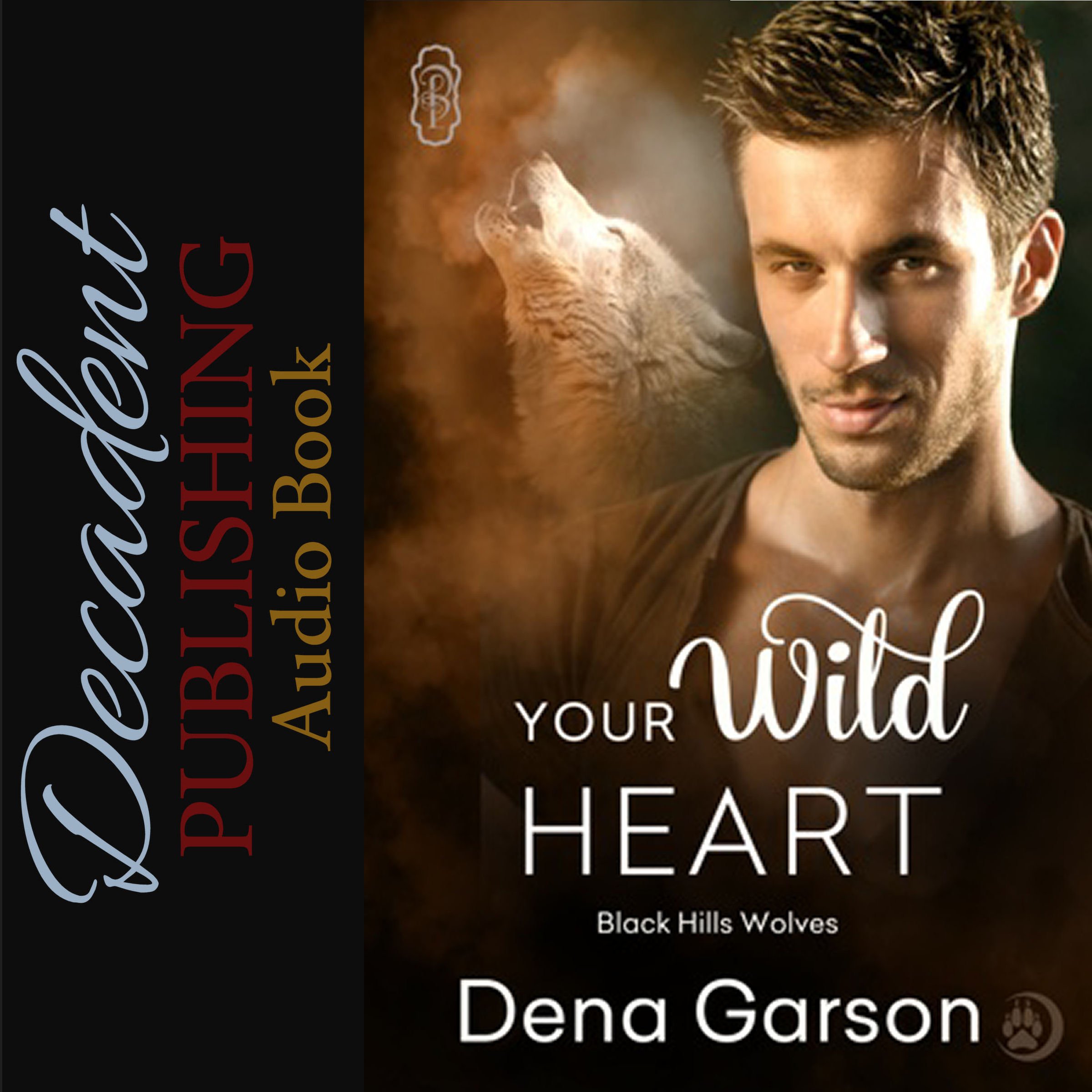 Cover art for Your Wild Heart