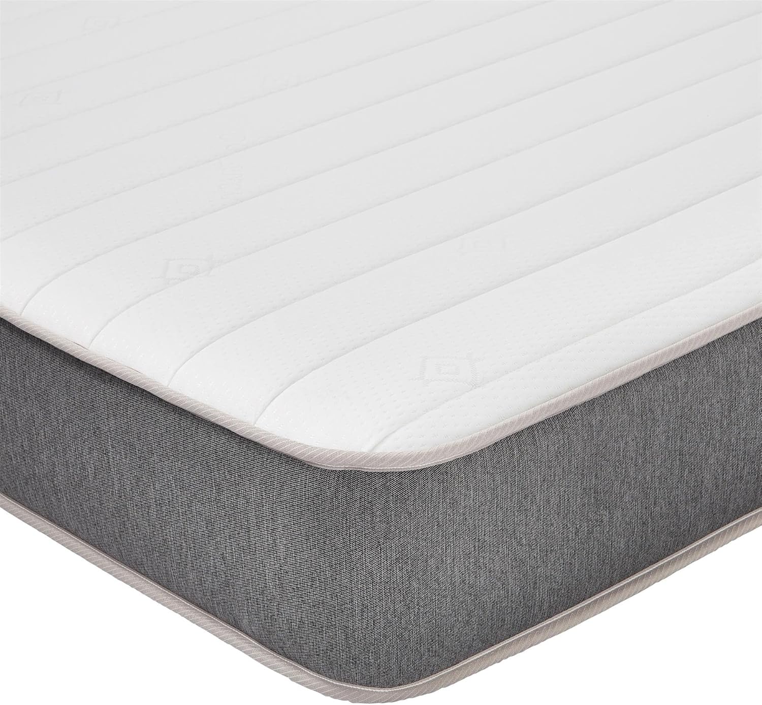 eXtreme comfort ltd The Superior Memory Fibre NextGen Pocket Sprung