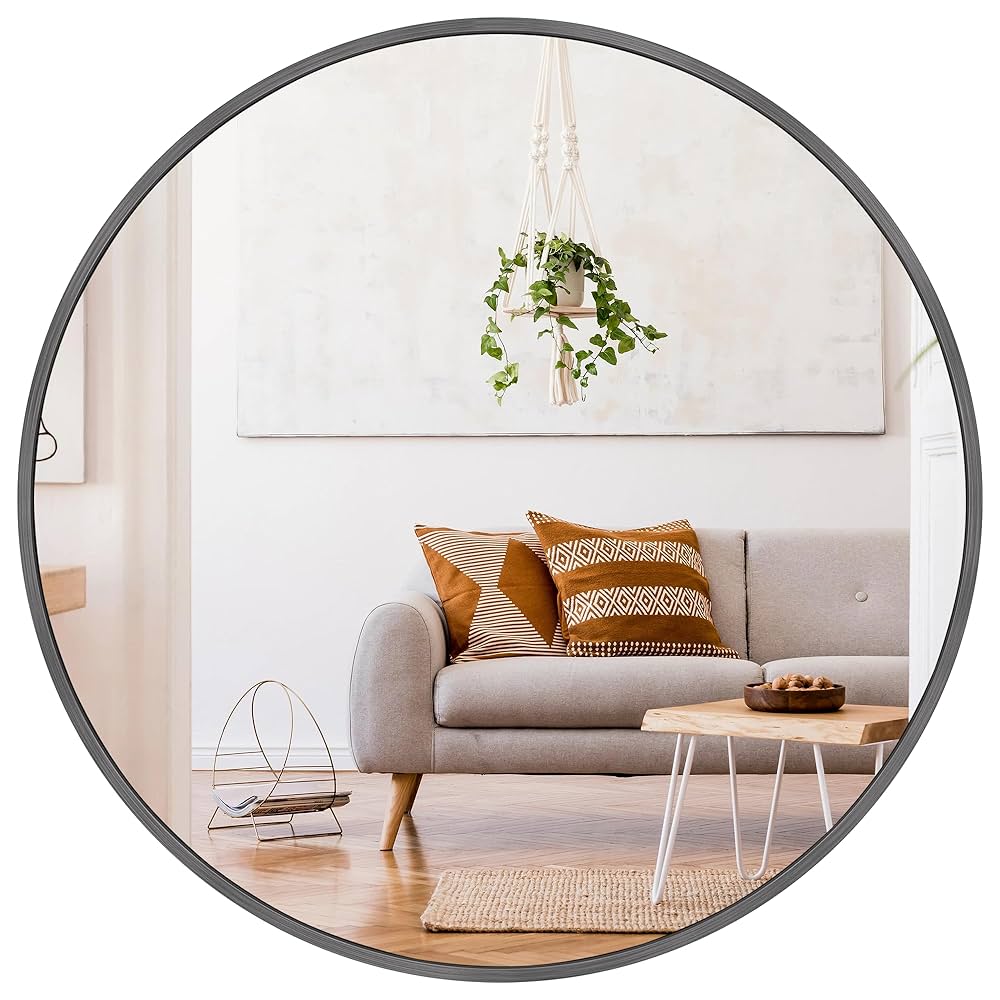 鏡 Rel du rire wall mirror S 鏡 Rel du rire wall mirror S Rel du