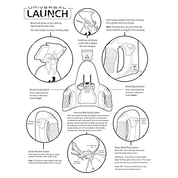 Amazon | Fleshlight ユニバーサルローンチ Fleshlight