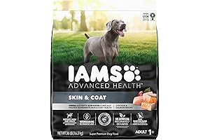 IAMS Advanced Health Grain-Free Dry Dog Food
