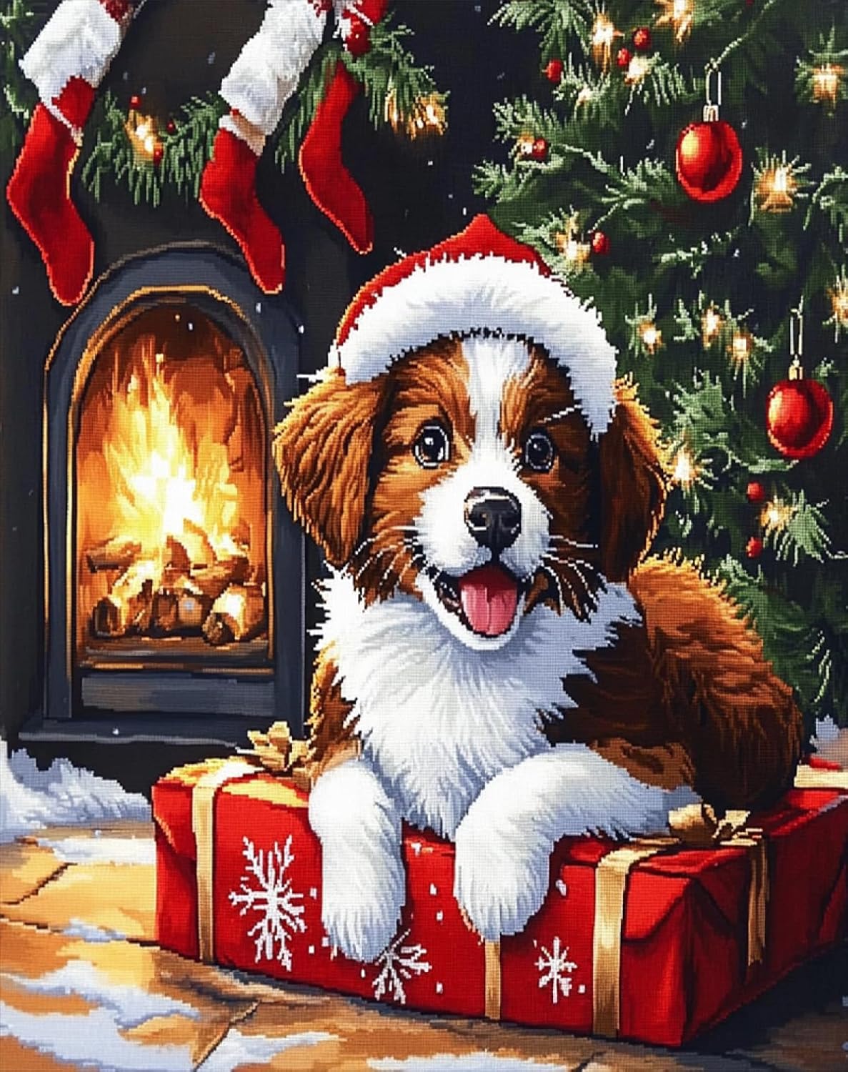 おみつさま　リメイク鉢　4号ふっくら丸鉢 水色リボンとおねむなうさぎ さん おみつさま リメイク鉢 4号ふっくら丸鉢 水色リボンとおねむなうさぎ