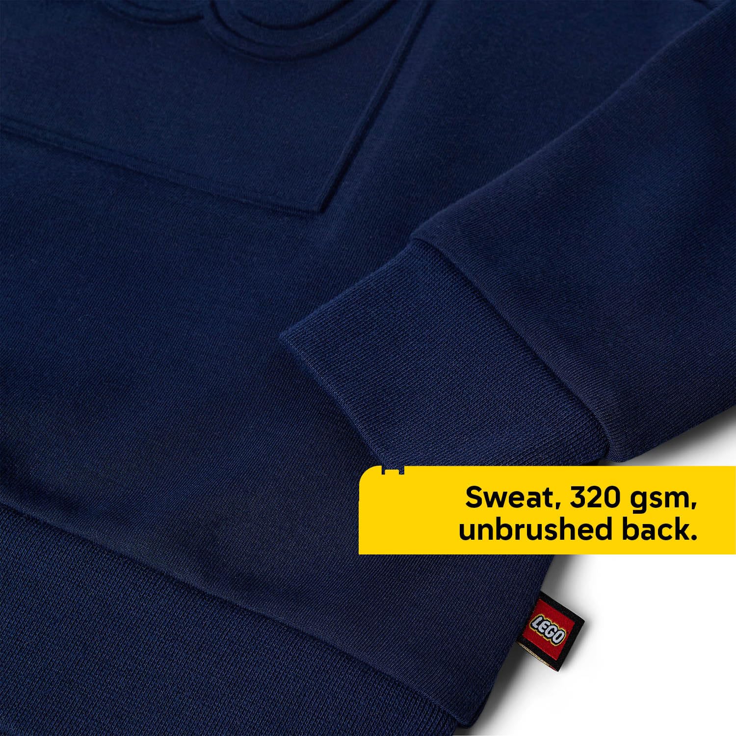 Kabooki Bluza sportowa Chłopcy Lego Wear Classic Sweatshirt