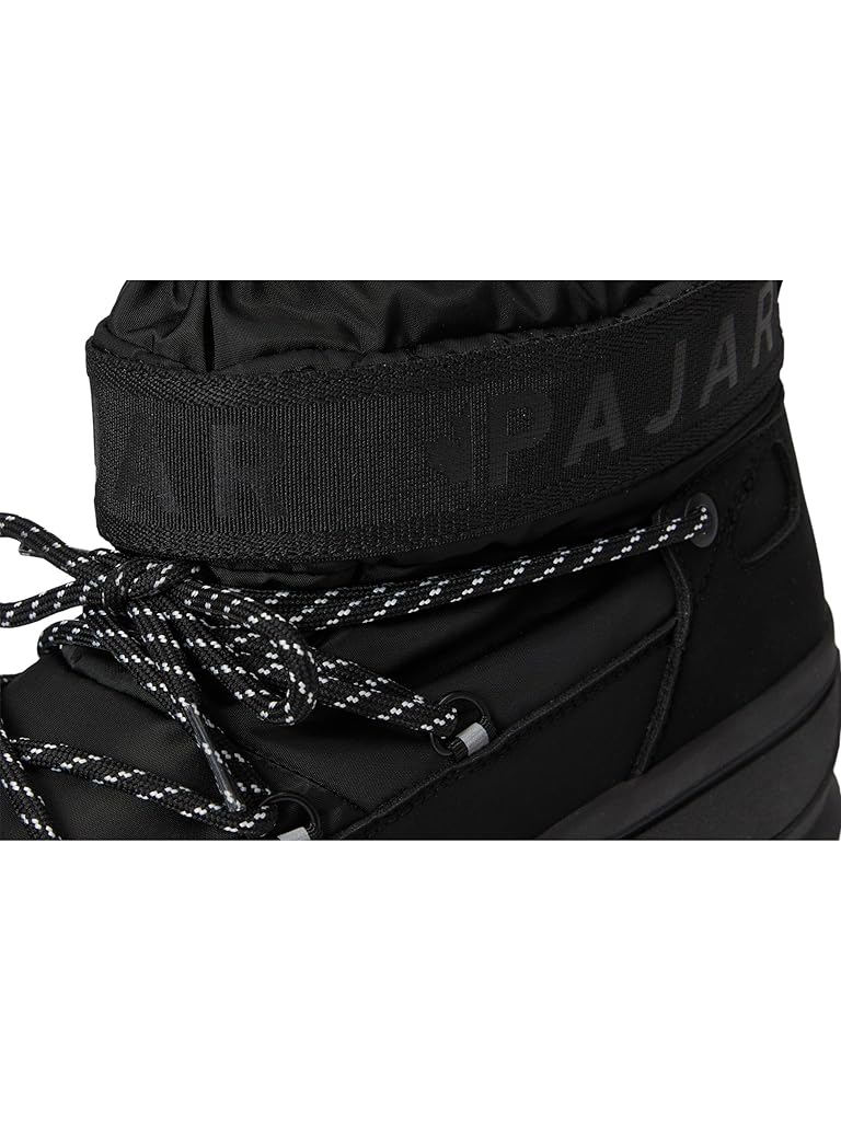 Black Pajar CANADA Galaxy Mini