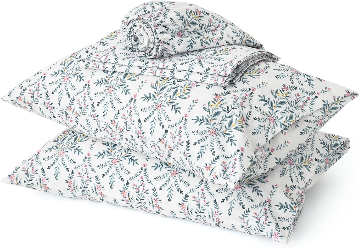 Amazon com Bedsure King Size Bed - 81O0csrsGTL. AC SL1500