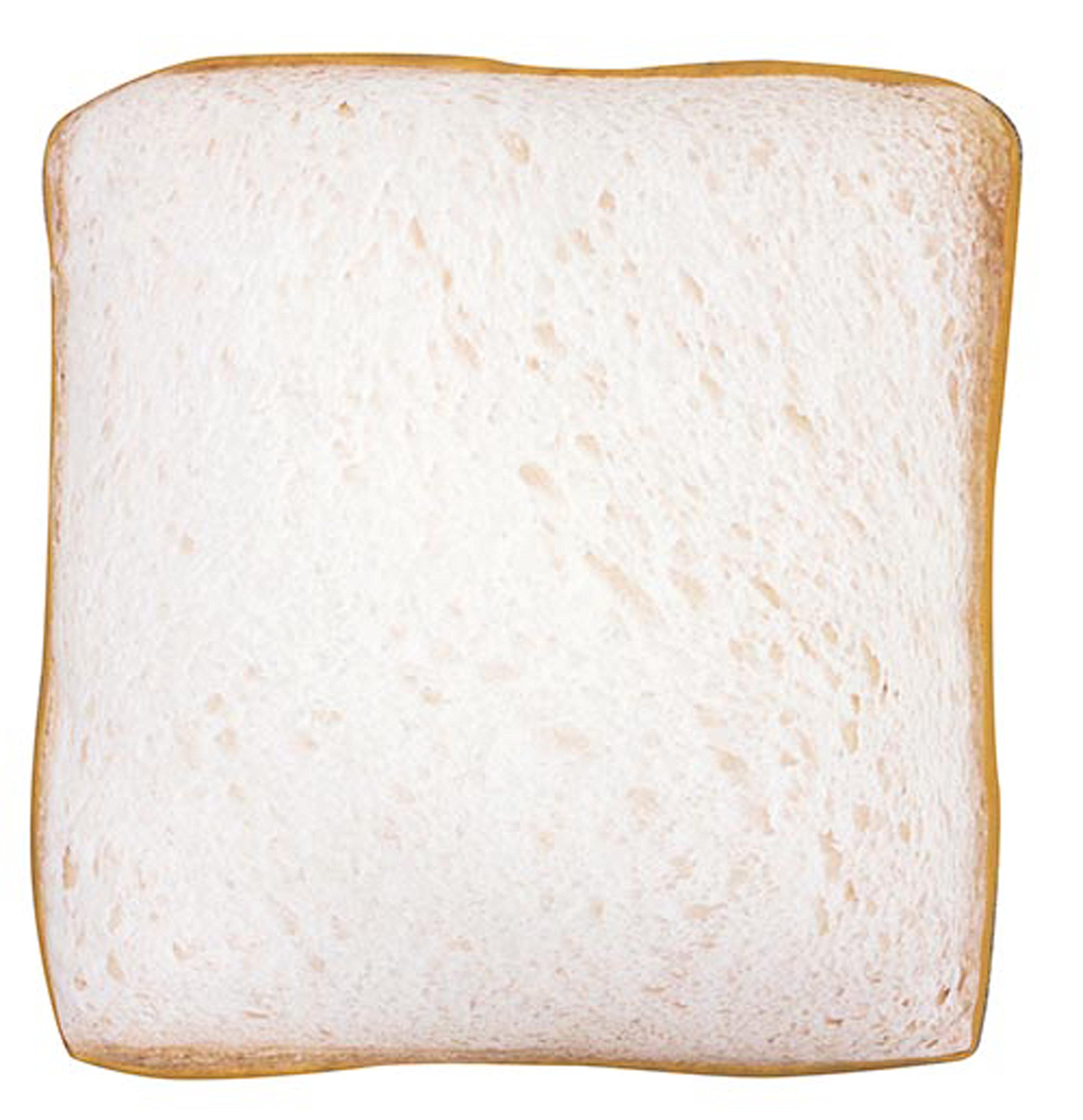 Amazon.co.jp: 食パンくっしょん 角型もっちり : ホーム＆キッチン