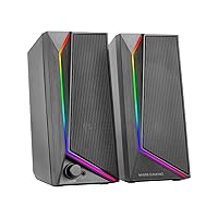 Mars Gaming MS72, Altoparlanti Gaming 15W