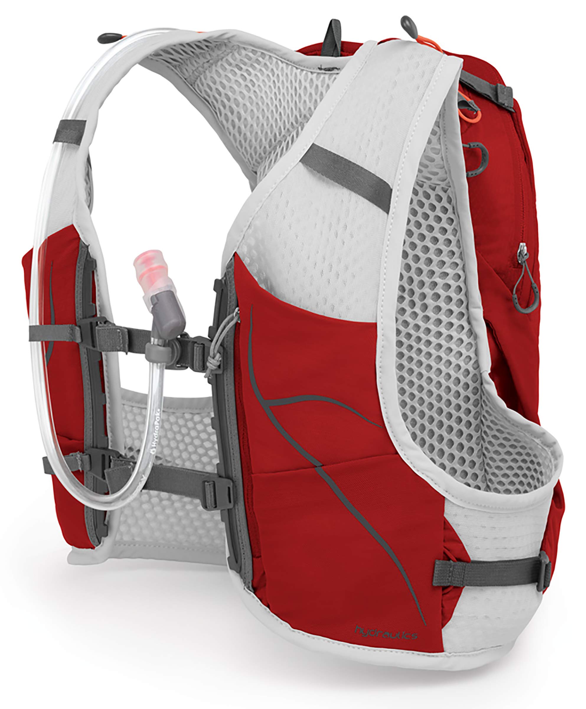 Amazon.co.jp: Osprey Duro 15 メンズ ランニング ハイドレーション