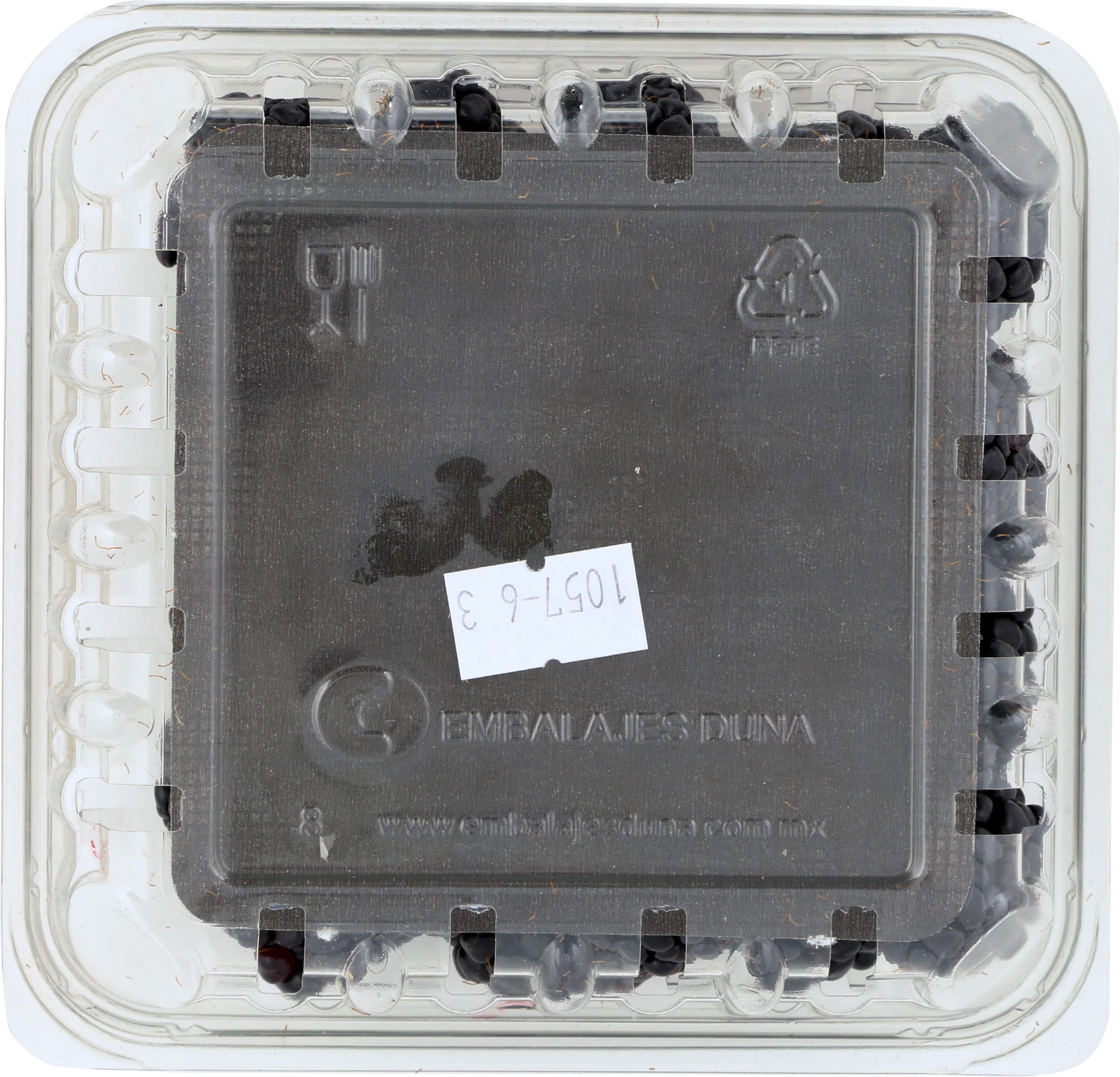 Blackberries 6 oz — view 2