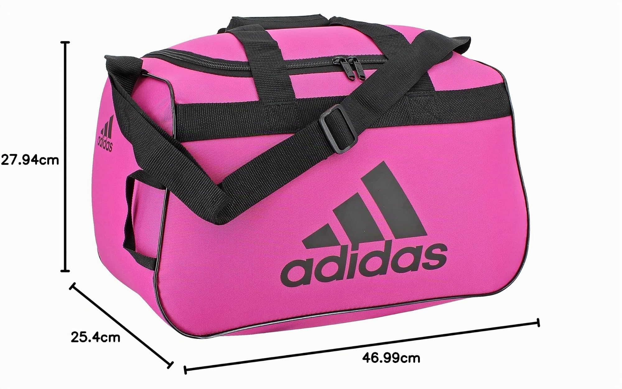 Adidas Diablo Borsa da viaggio piccola