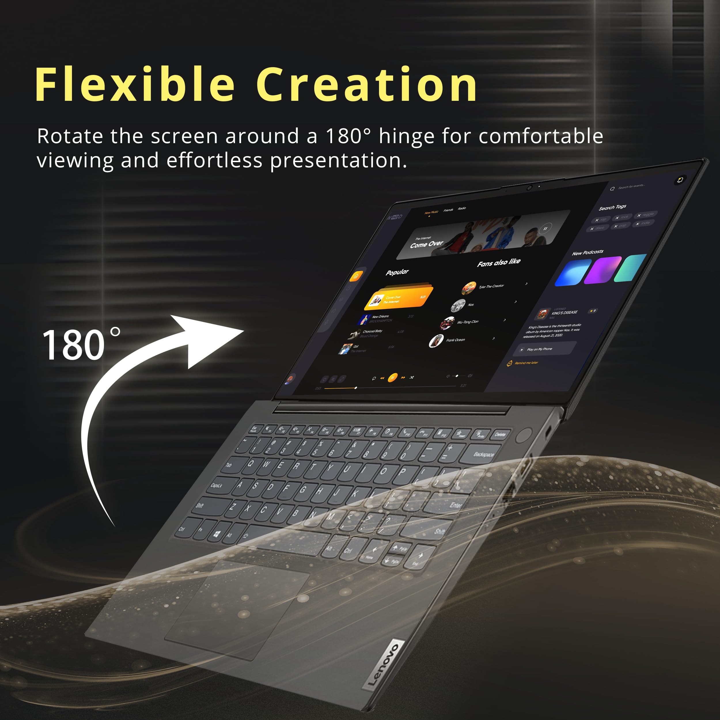 Lenovo V14 G4 IRU 14