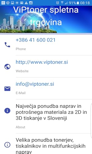 ViPtoner Shop