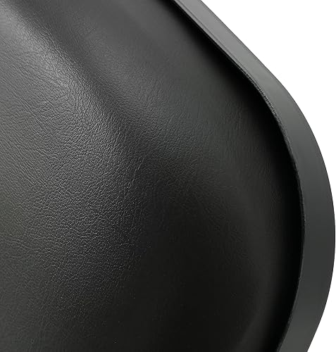 Vista 15 de KUAFU Kit de asiento trasero compatible con Yamaha Drive G29 2007-2016 asiento trasero plegable con cojín beige (beige)