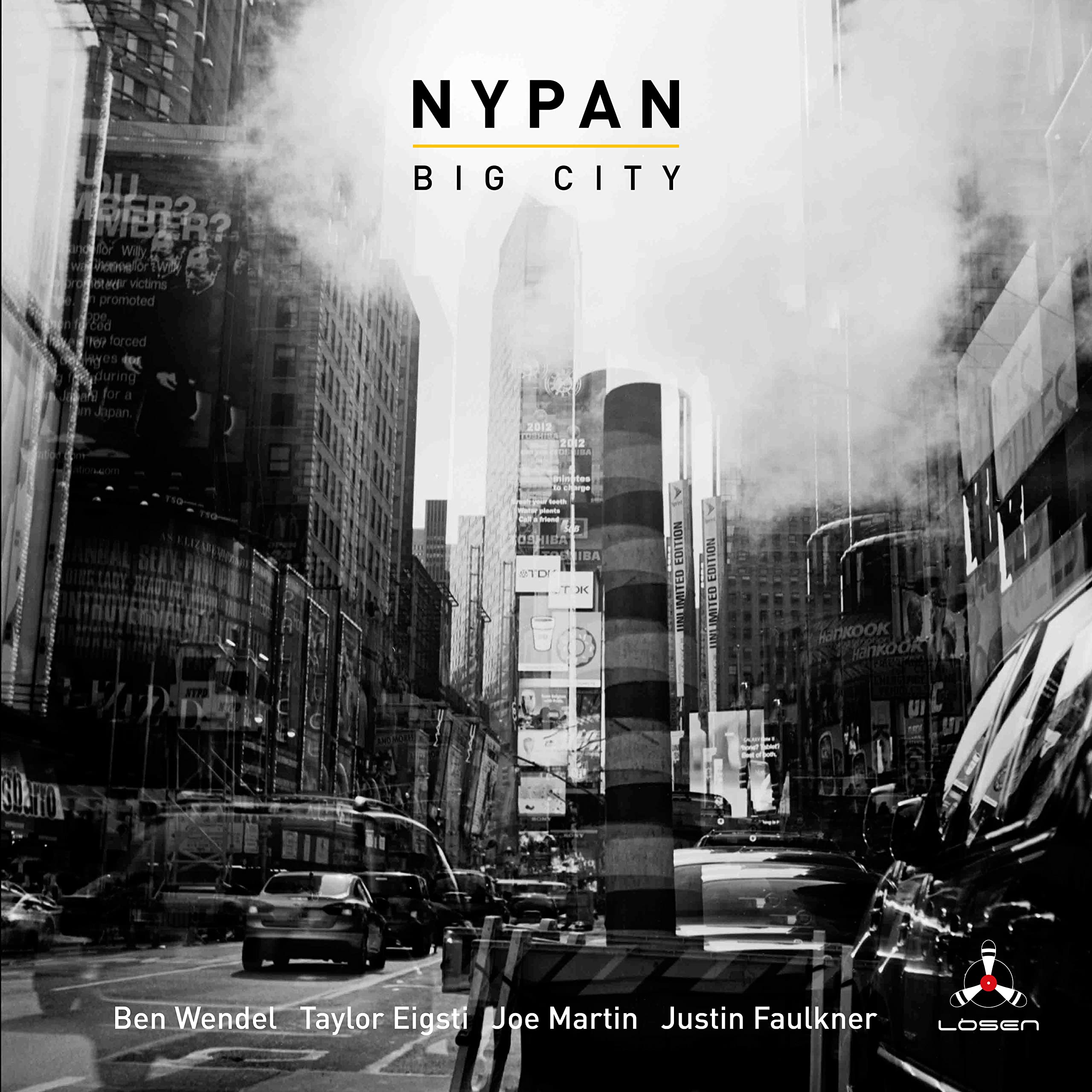 Big City (180g Vinyl) [VINYL]