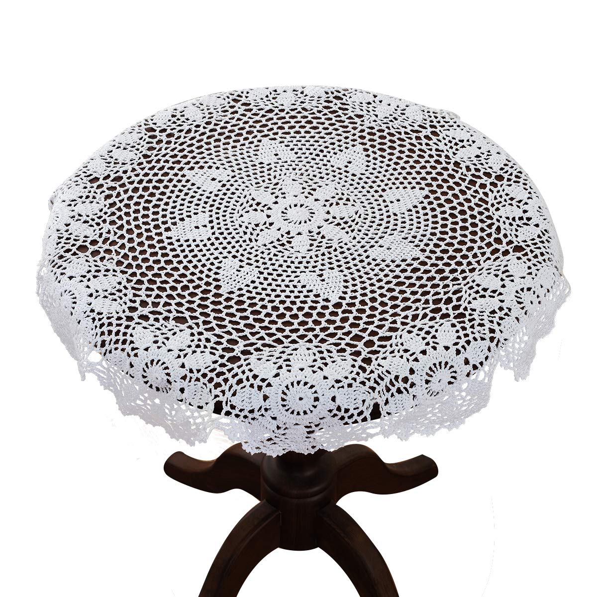 Crochet Table Top Crochet For Beginners