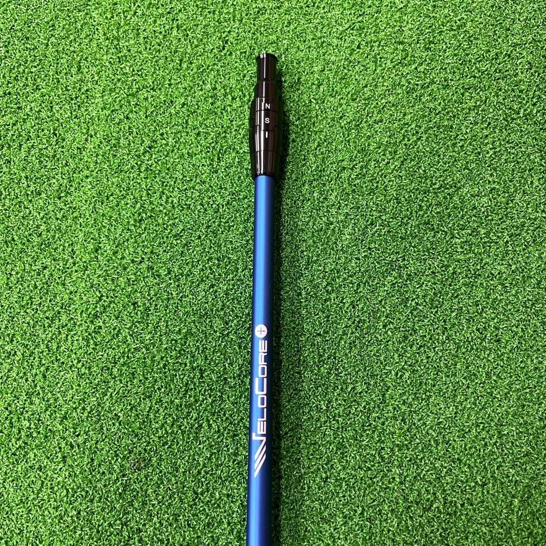 ○メーカーカスタム TMC○24ベンタスブルー 6S テーラーメイド 1W用