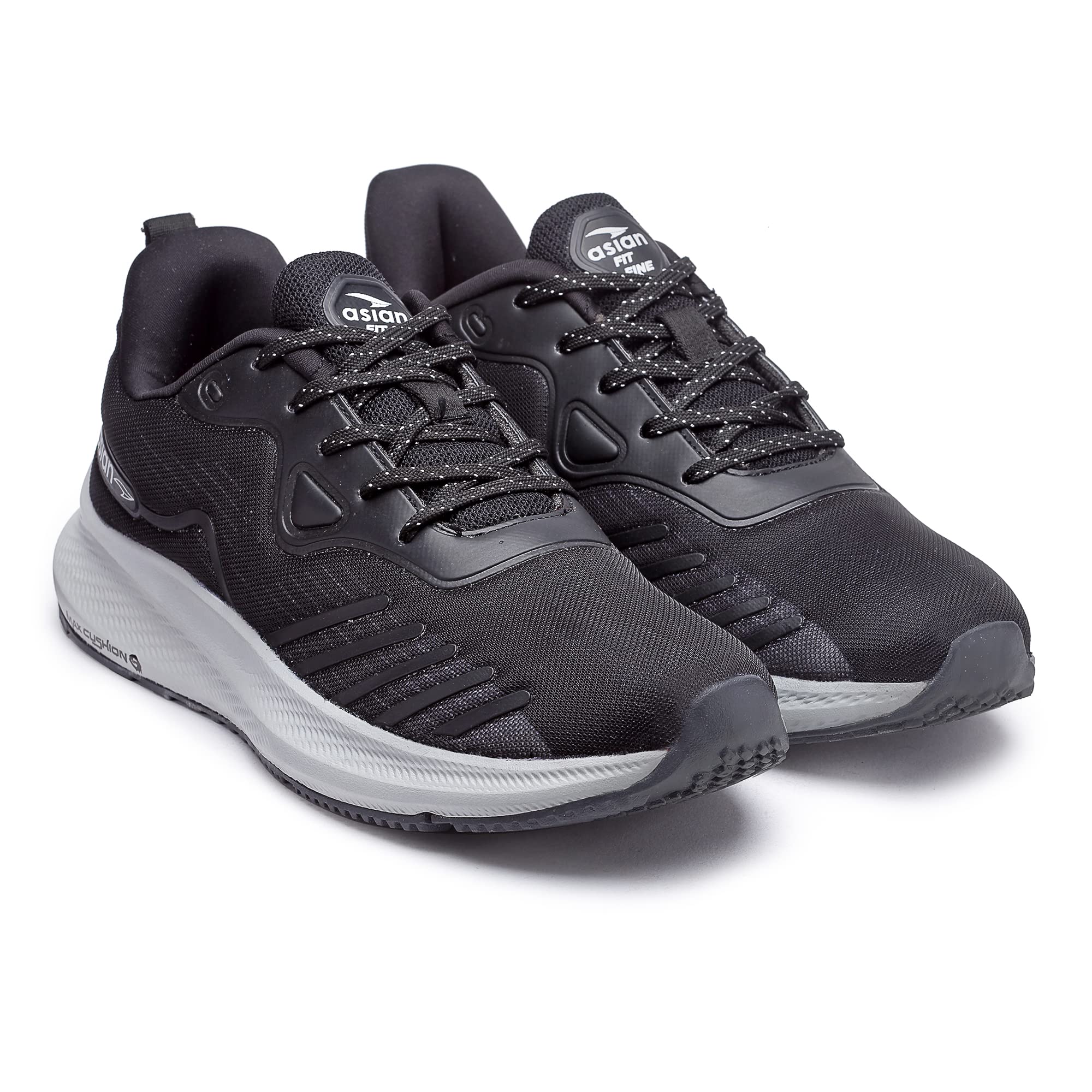 See full amazon price history chart for ASIAN Mens Innova-06 Sports Running,Walking & Gym Shoes with Lightweight Max Cushion Technology Phylon Sole with Memory Form Casual Sneaker Shoes for Mens & Boys ASIAN Mens Innova-06 Sports Running,Walking & Gym Shoes with Lightweight Max Cushion Technology Phylon Sole with Memory Form Casual Sneaker Shoes for Mens & Boys (B0BPYBZ164) Amazon Price History, Amazon Price Tracker