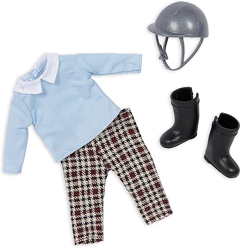 Miniatura 3 de Lori Muñecas - Landon & Luna