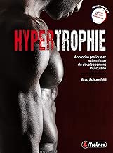 Download Hypertrophie | Approche pratique et scientifique du développement musculaire PDF