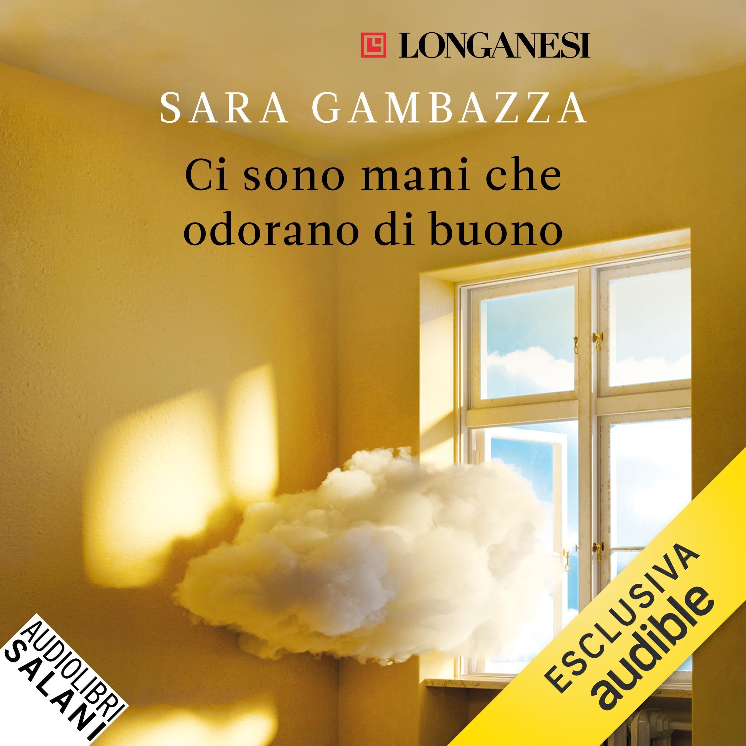 Ci sono mani che odorano di buono