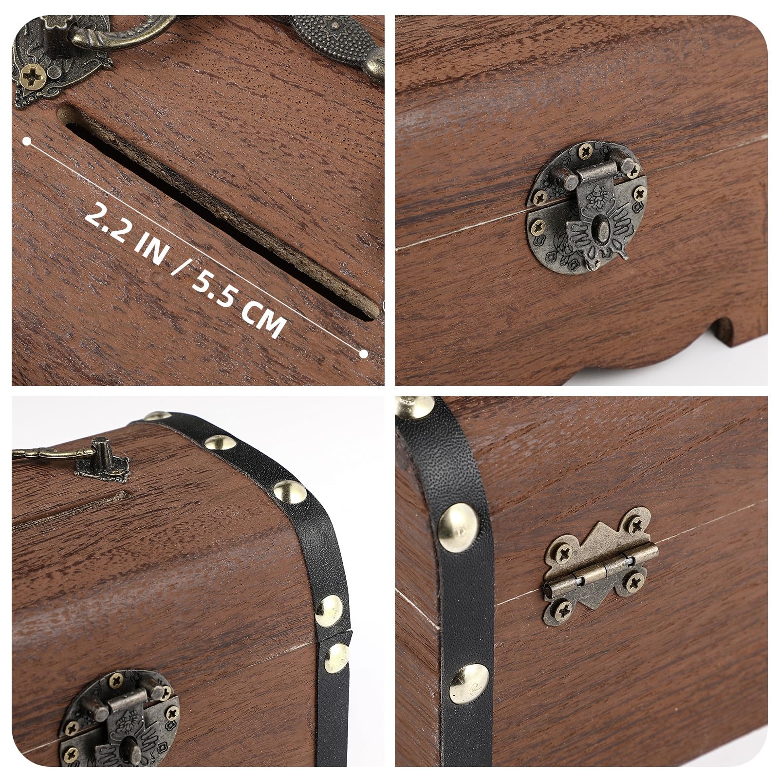 DECOMOMO Grand Bac De Rangement Pour Couvertures 6 Pièces Organisateur