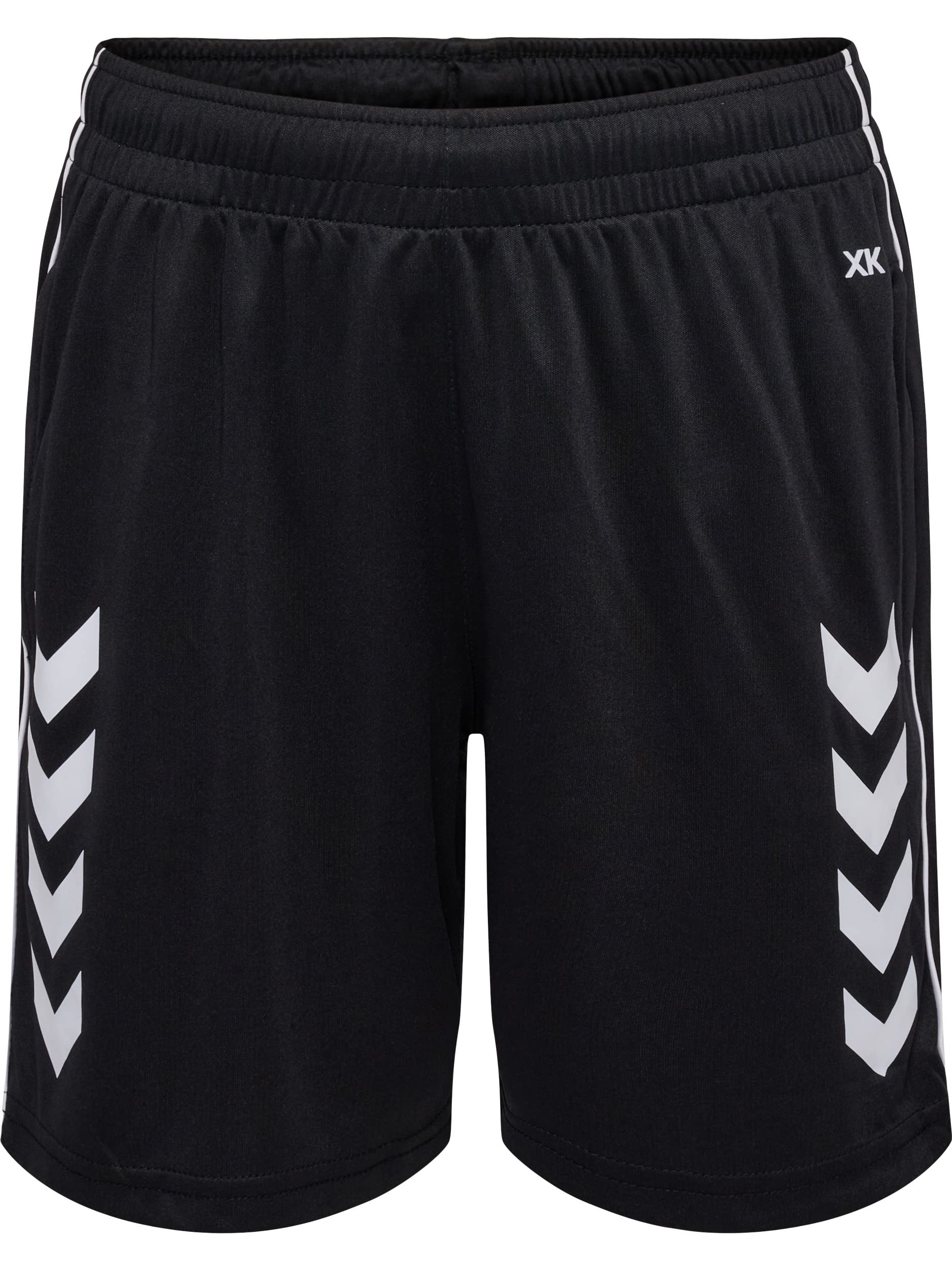 hummel Verstellbare Taille Kurze Hose Hmlcore Kinder