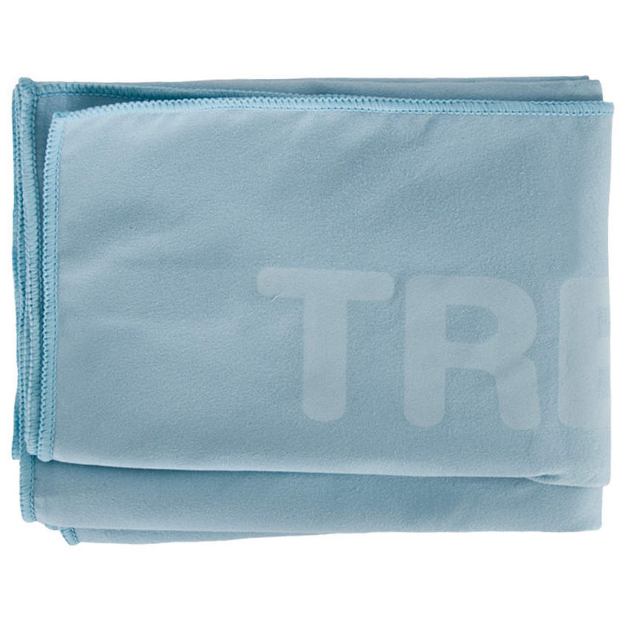 Rackhams Blue Soggy Antibacterial Microfibre Towel - Pool - Pool - One Size