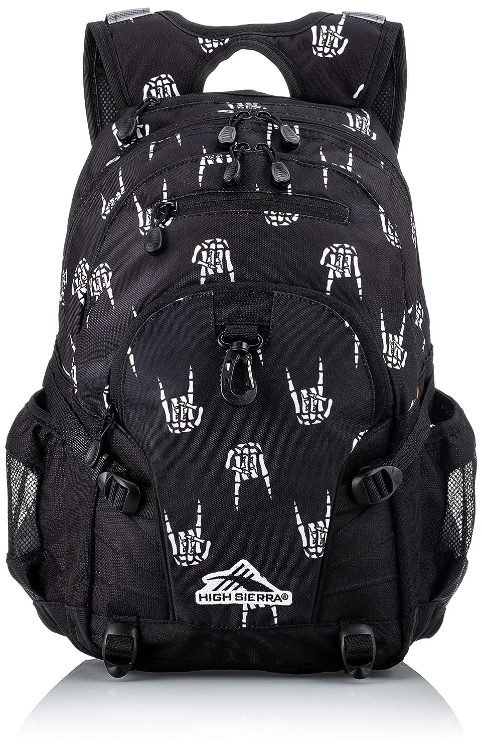 High SierraUnisex HS Loop Backpack
