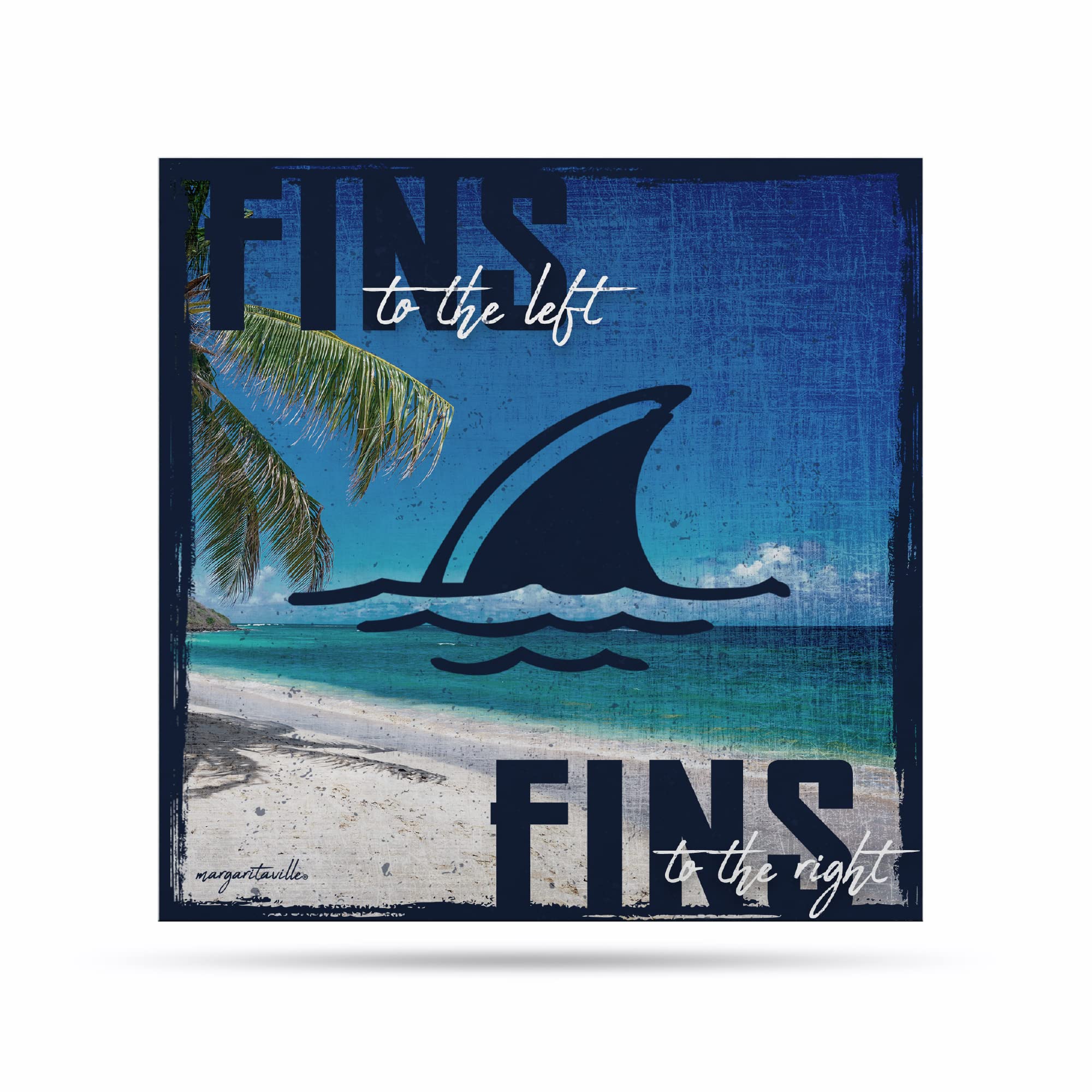 Rico Industries Margaritaville Fins 23