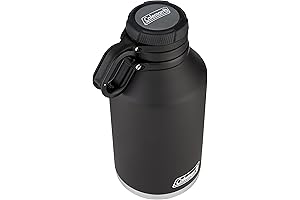 Coleman Insulated Growler 64 oz