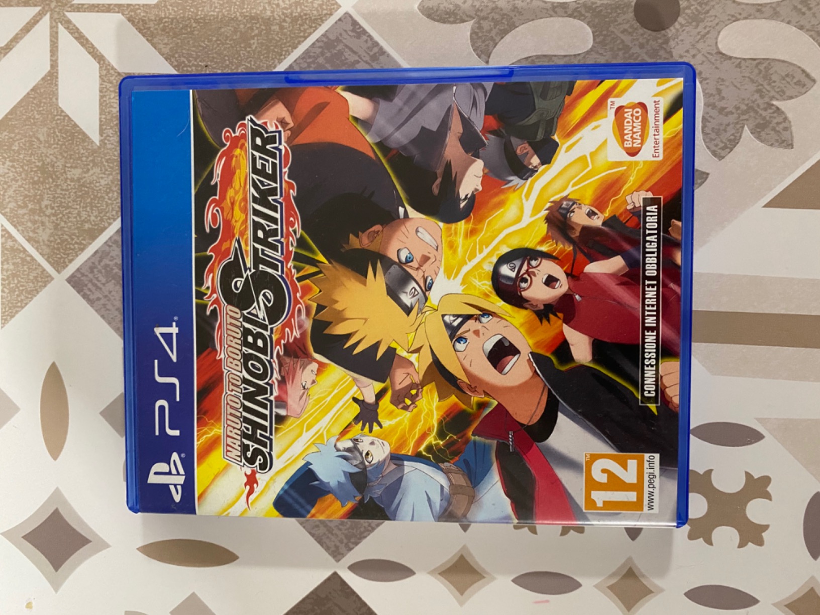 Immagine del cliente