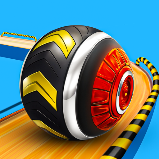 Rolling Balls 3D Racing Adventure 2026