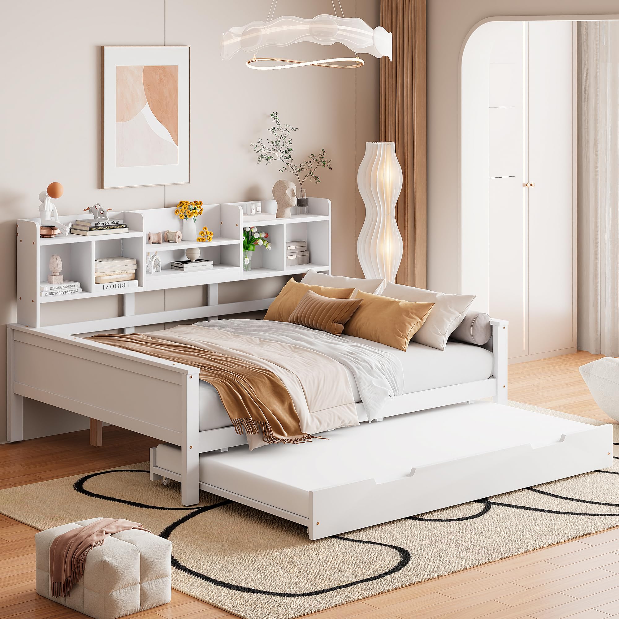 Ikea Letti Singoli Estraibili Letto Estraibile X 90 X 200 Cm In