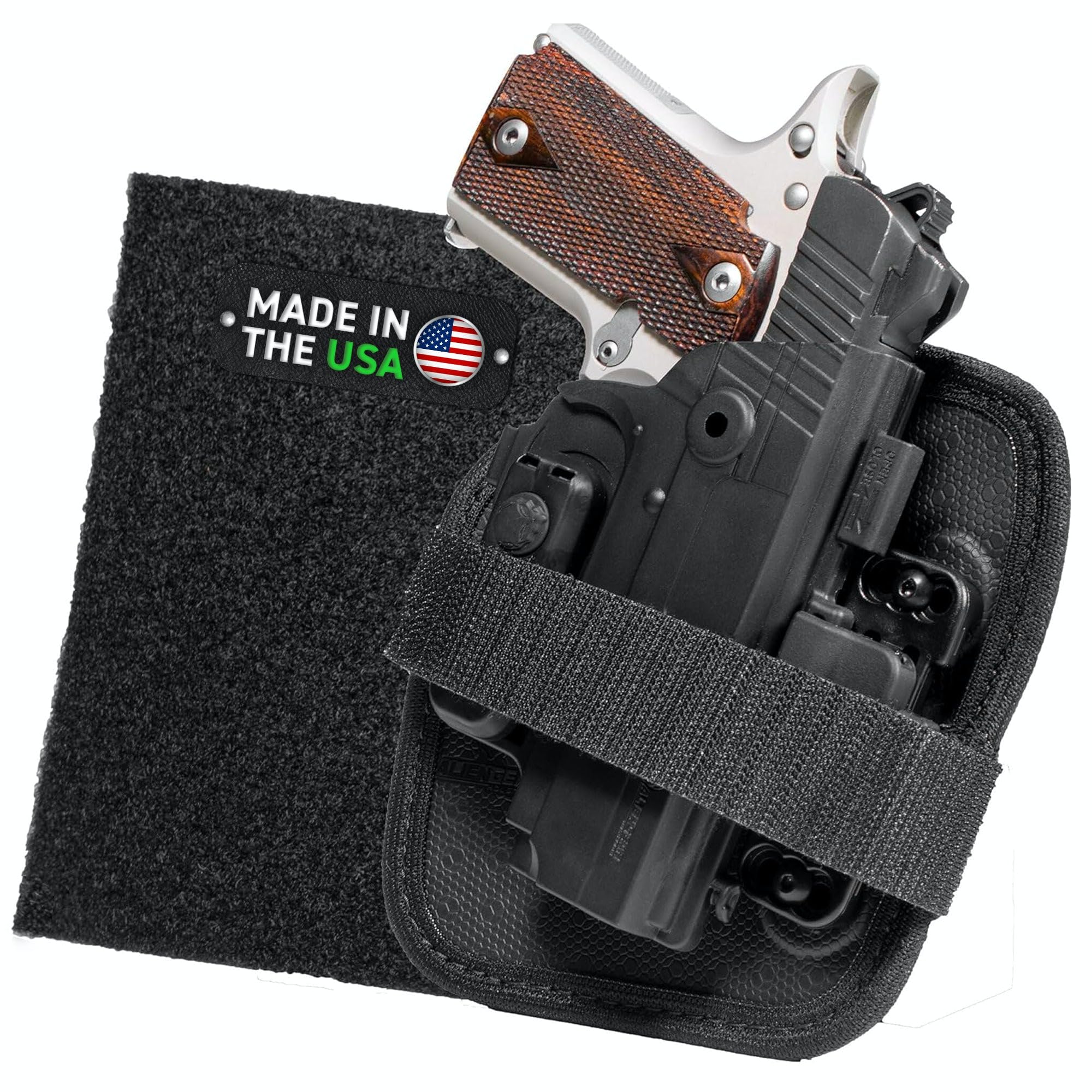 Alien Gear ShapeShift Hook & Loop Holster