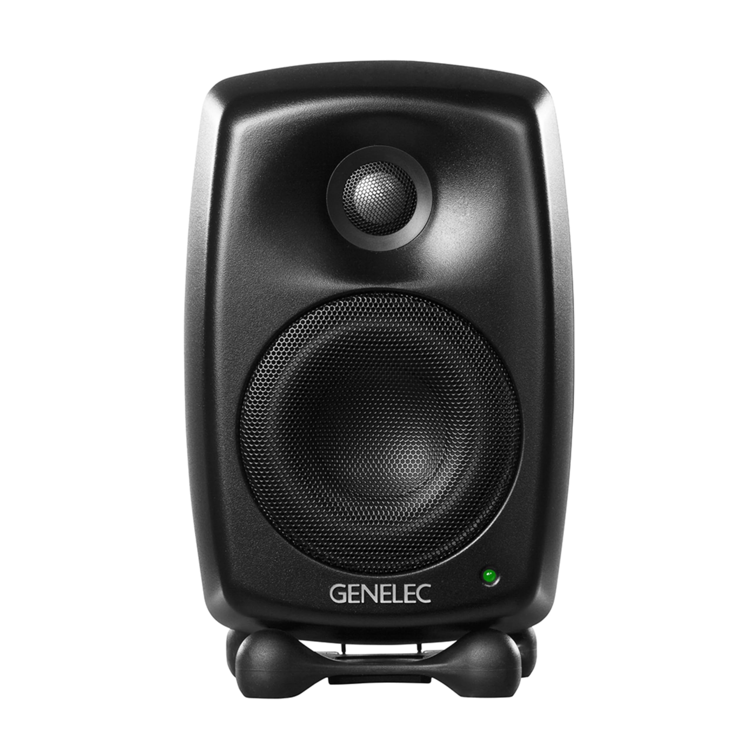 Genelec 8020 DMM Black - monitores de estudio activos
