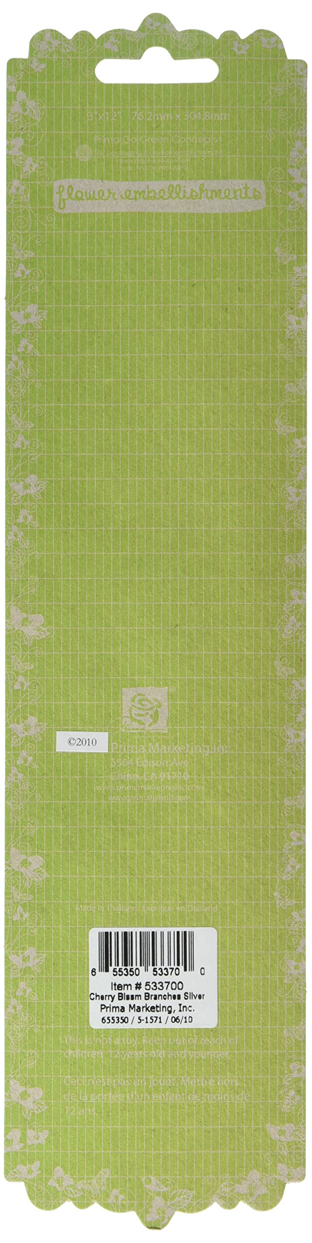 Prima 655350538934, Multi